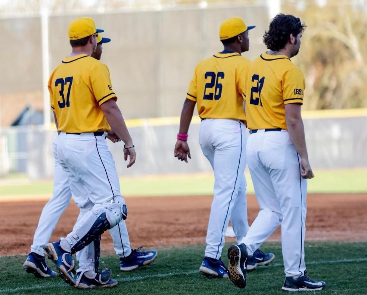 A look into N.C. A&T baseball The A&T Register