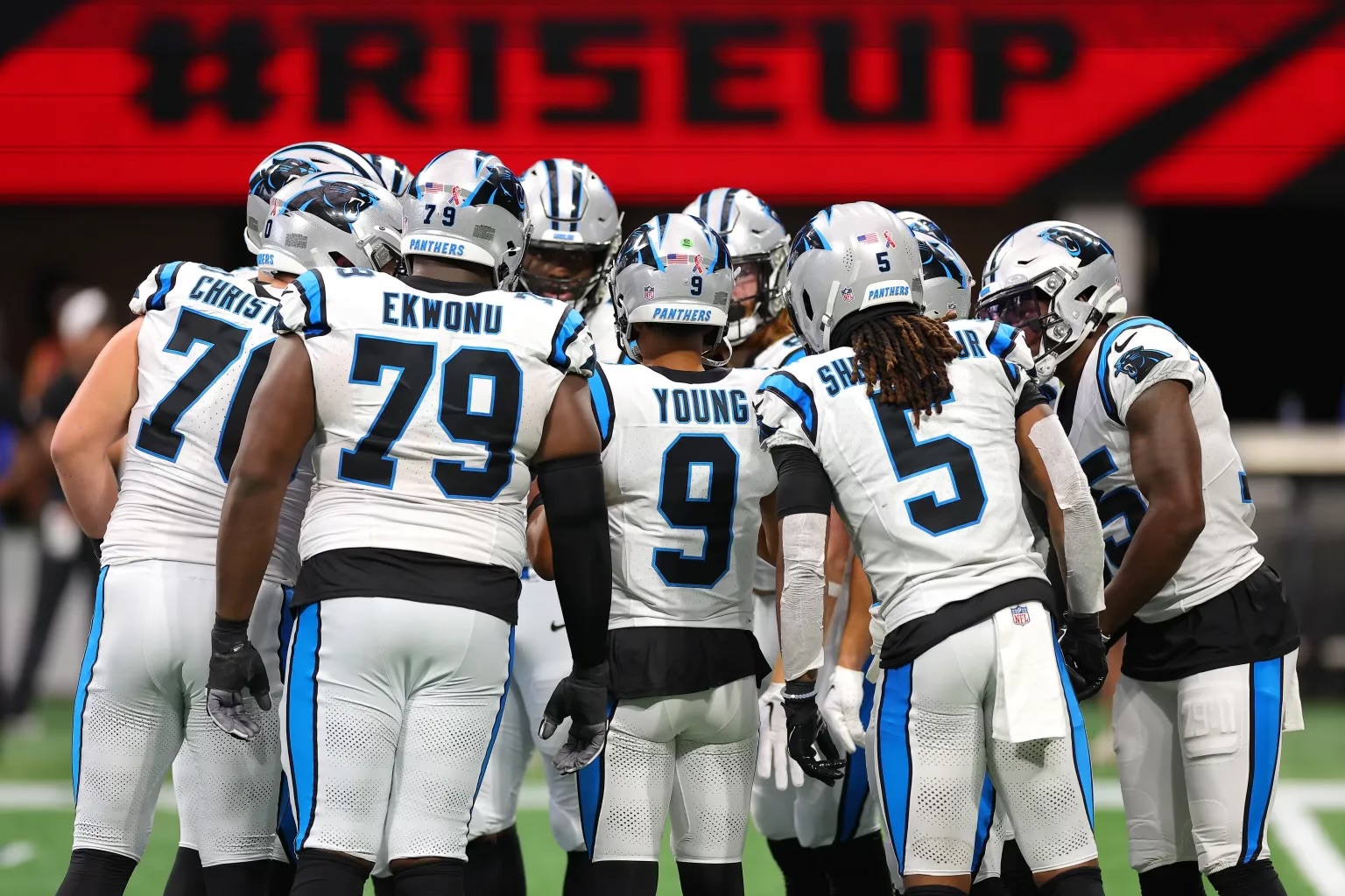 NFL: Saints-Panthers will debut new Monday Night Football theme