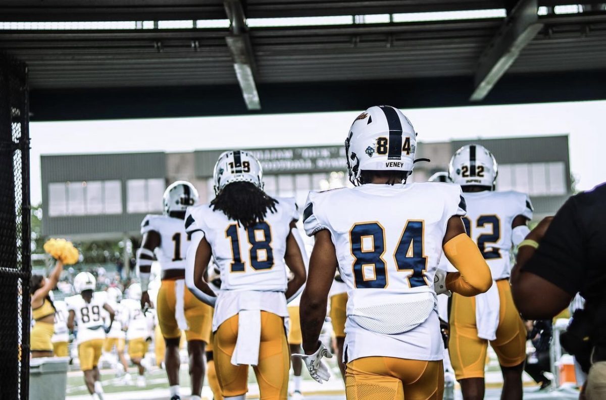 N.C. A&T gets First Win in 2023 Season