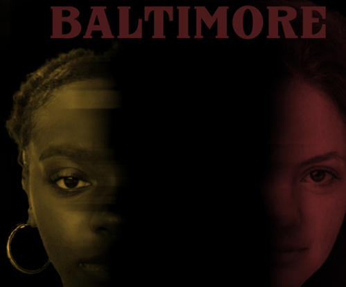 N.C. A&Ts Theatre Department will begin showing Baltimore starting Oct. 26.