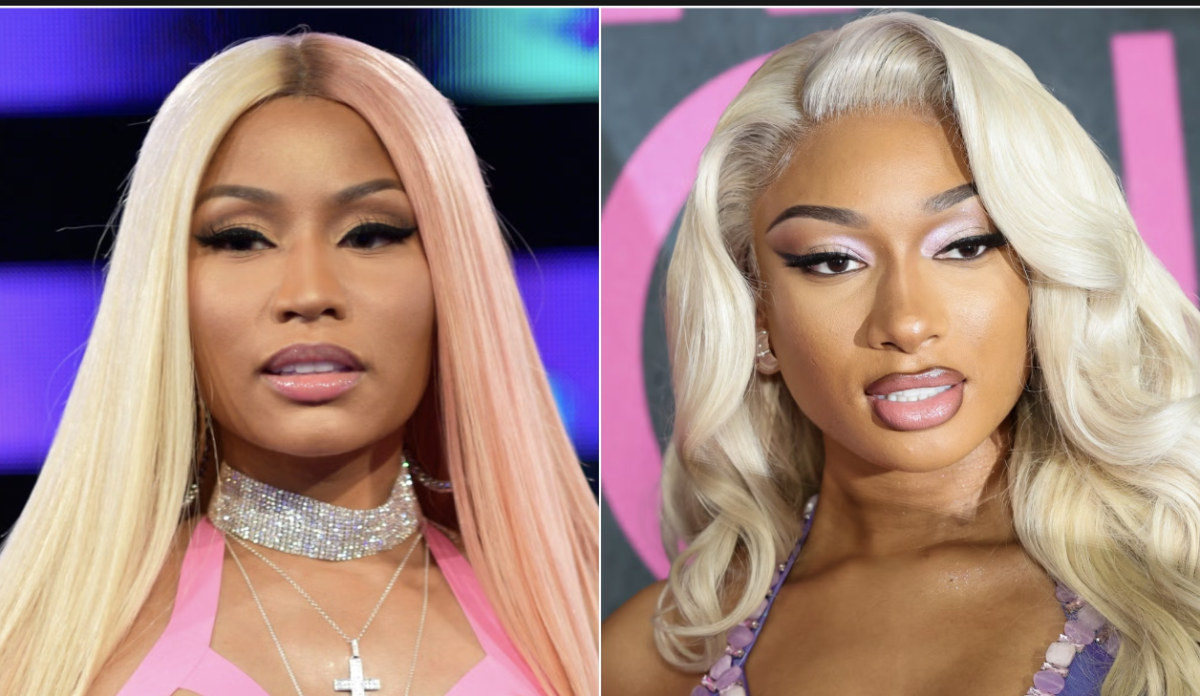 Why don’t Black Women Support Each Other?: The Nicki Minaj and Megan Thee Stallion Feud, Analyzed