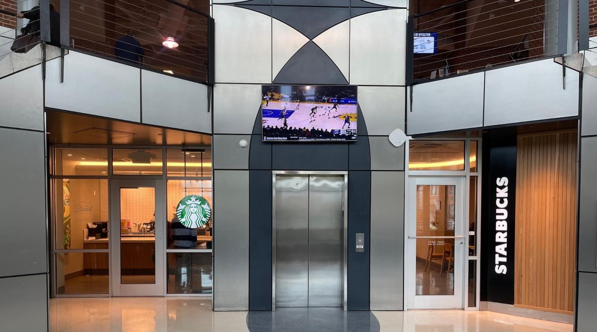 Are Aggies Ditching Williams Dining Hall’s Starbucks in Solidarity with Global Boycott?