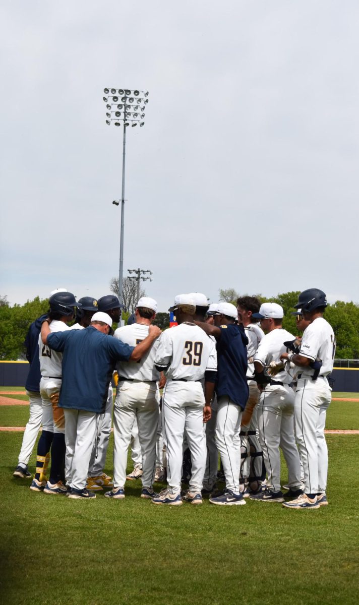 N.C. A&T Baseball Aggies Swept for the First Time this Season