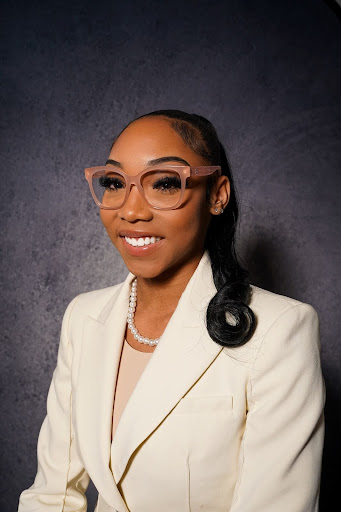 Meet N.C. A&T’s New Student Body President: Kylie Rice