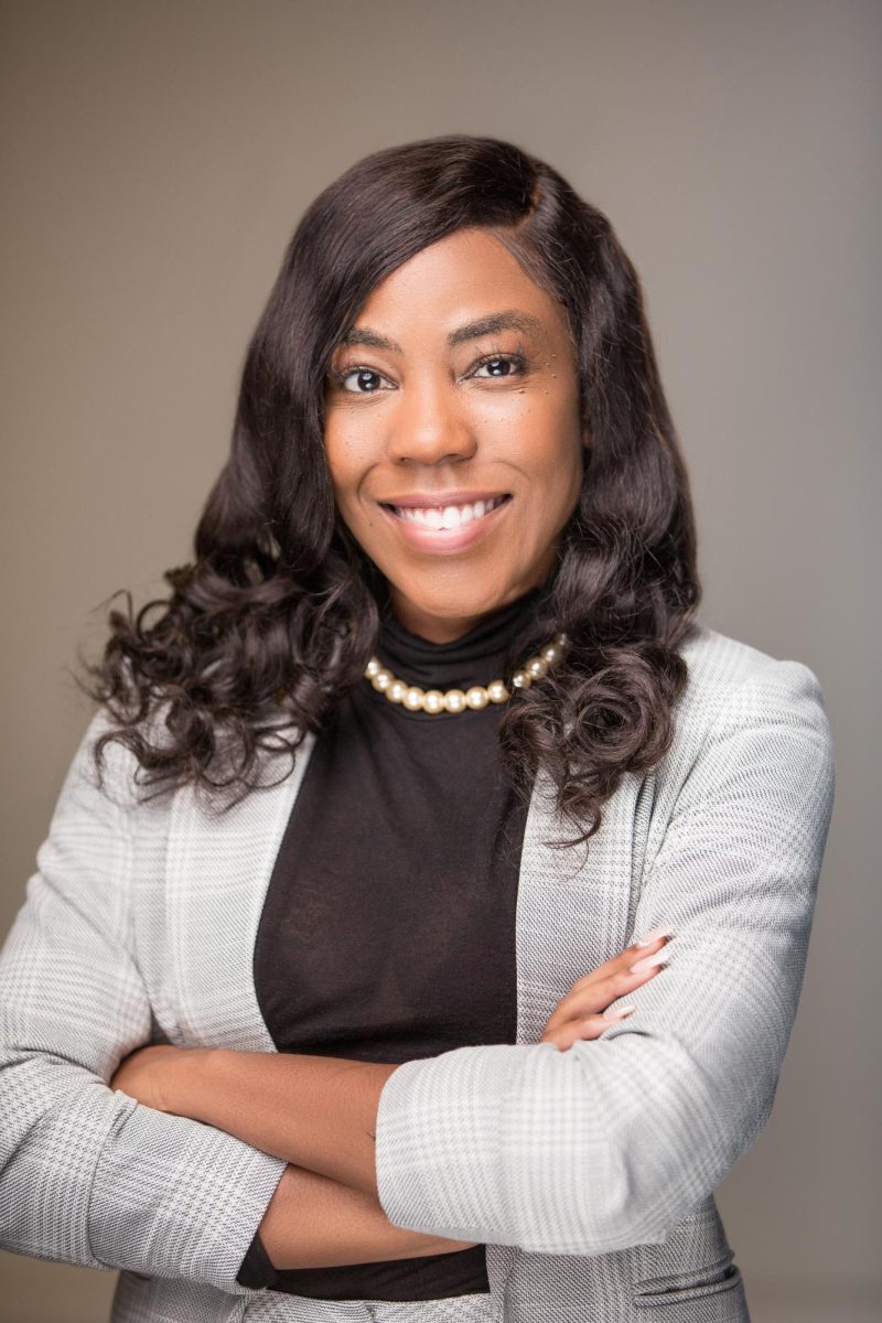 From classroom to courtroom: How Cortney Edwards is bridging the gap between education and practical legal experience