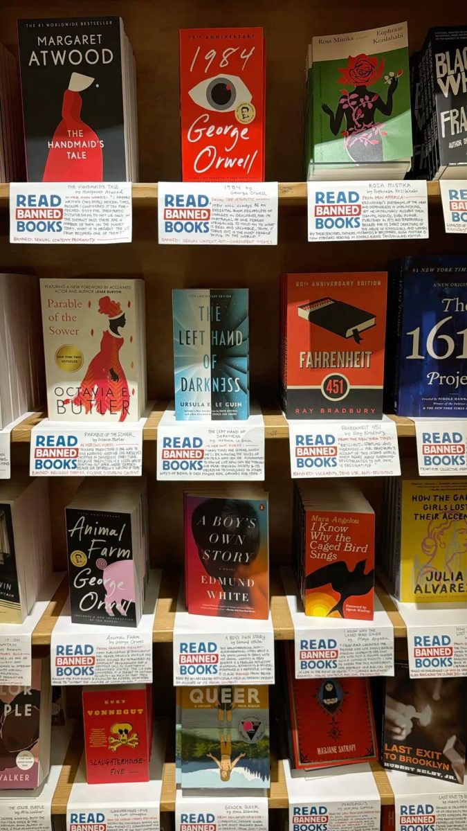 Powell's Books (Portland, Oregon)