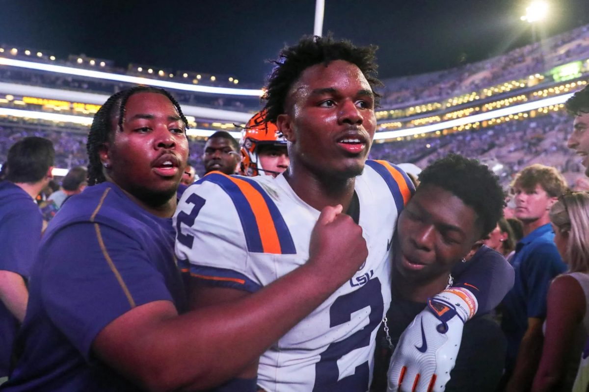 Glass Walls Divide: The unseen mental health battles of student-athletes