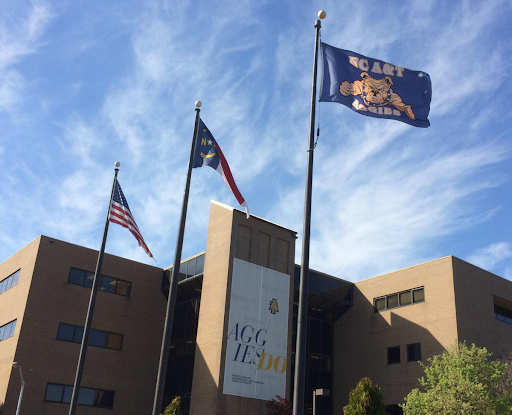 ‘What can we do?’ UNC System students and faculty struggle to navigate new DEI policies