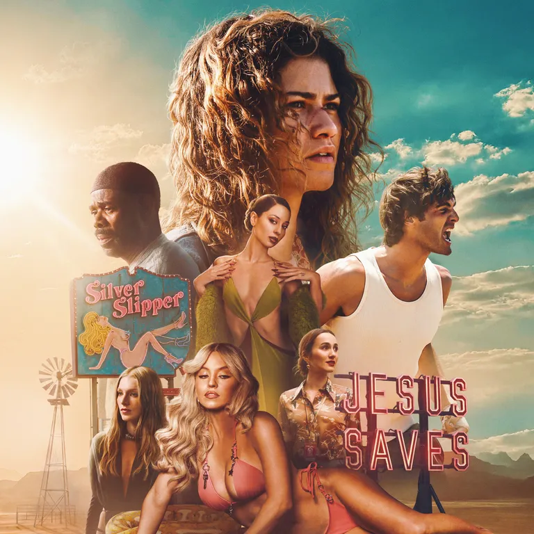 Image by HBO.com