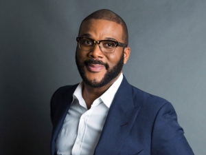 Image from Tyler Perry Studios