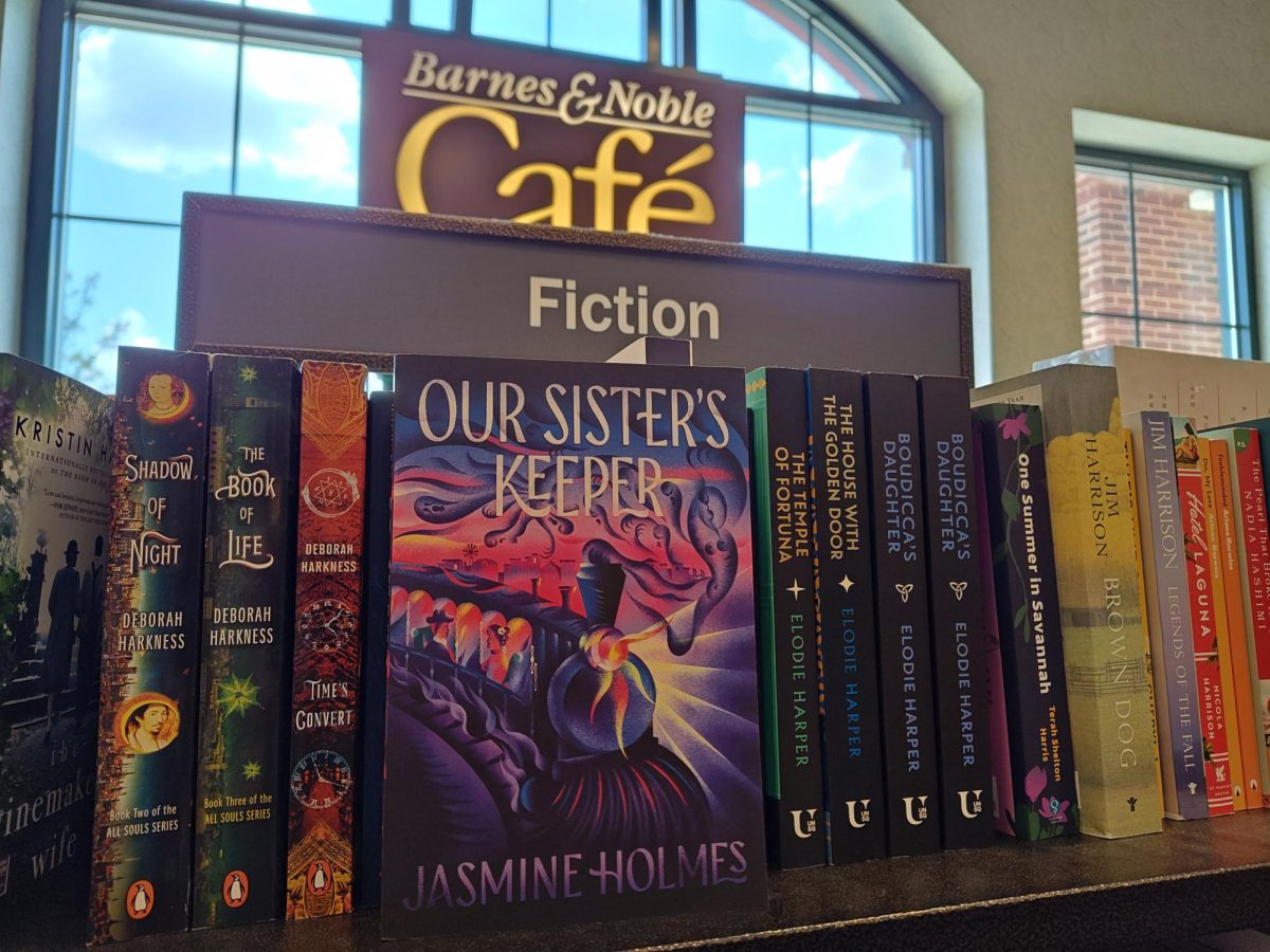 Black author novels at barnes and nobles. 